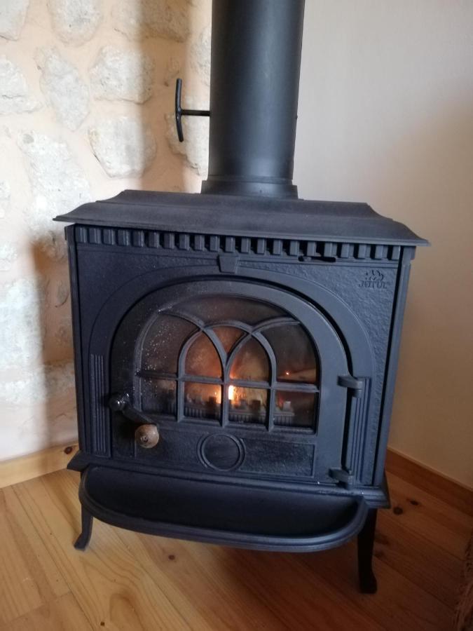 Willa Ca Na Marreta Porreres Zewnętrze zdjęcie